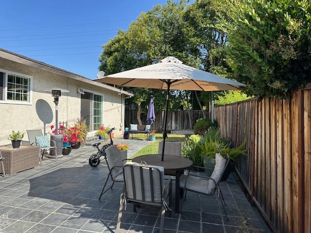 Detail Gallery Image 3 of 10 For 1959 Harris Ave, San Jose,  CA 95124 - – Beds | – Baths