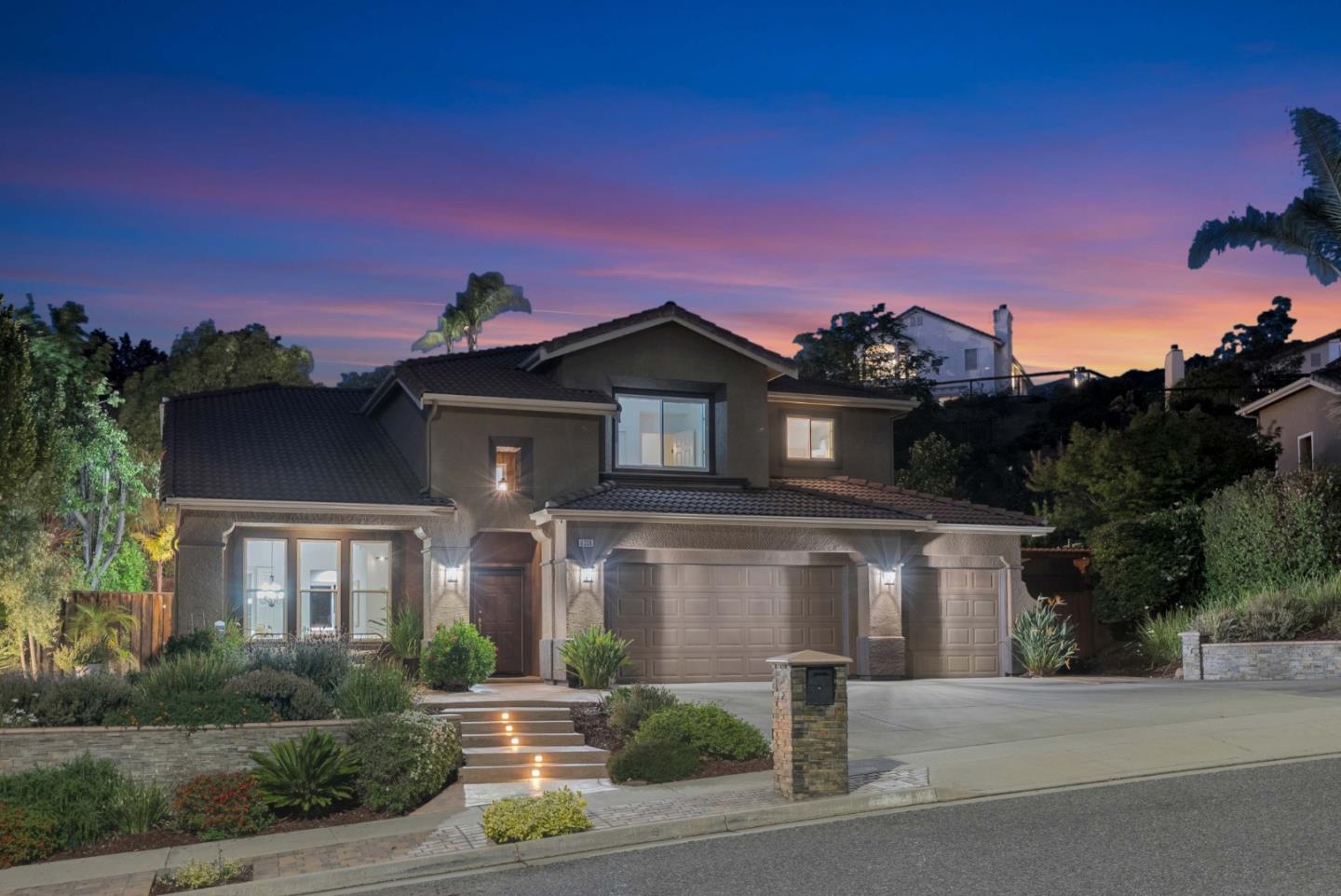 Detail Gallery Image 100 of 114 For 6336 Skywalker Dr, San Jose,  CA 95135 - 4 Beds | 4 Baths