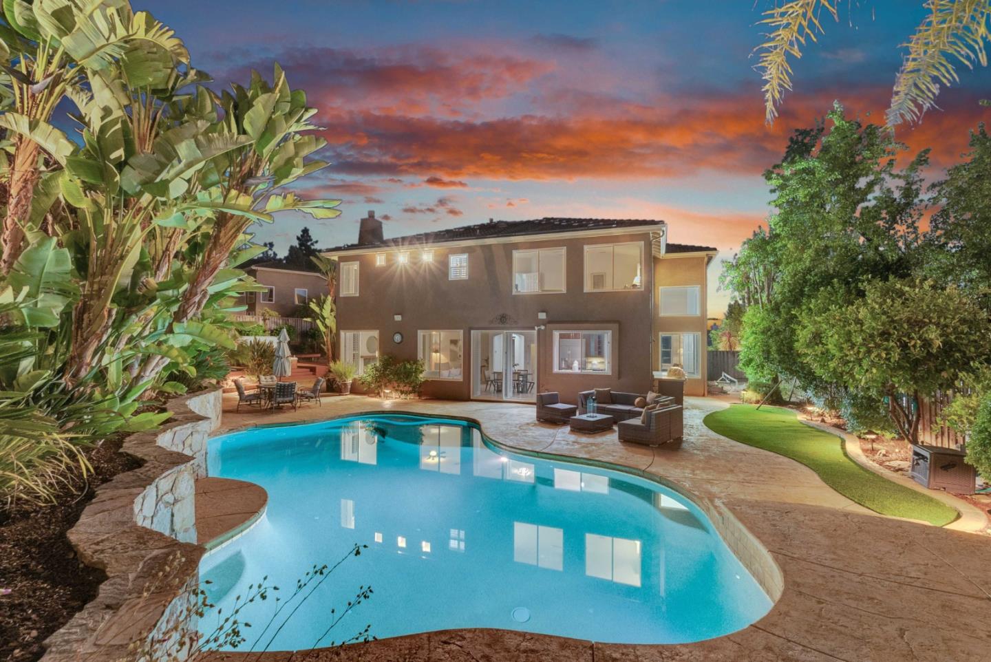 Detail Gallery Image 105 of 114 For 6336 Skywalker Dr, San Jose,  CA 95135 - 4 Beds | 4 Baths