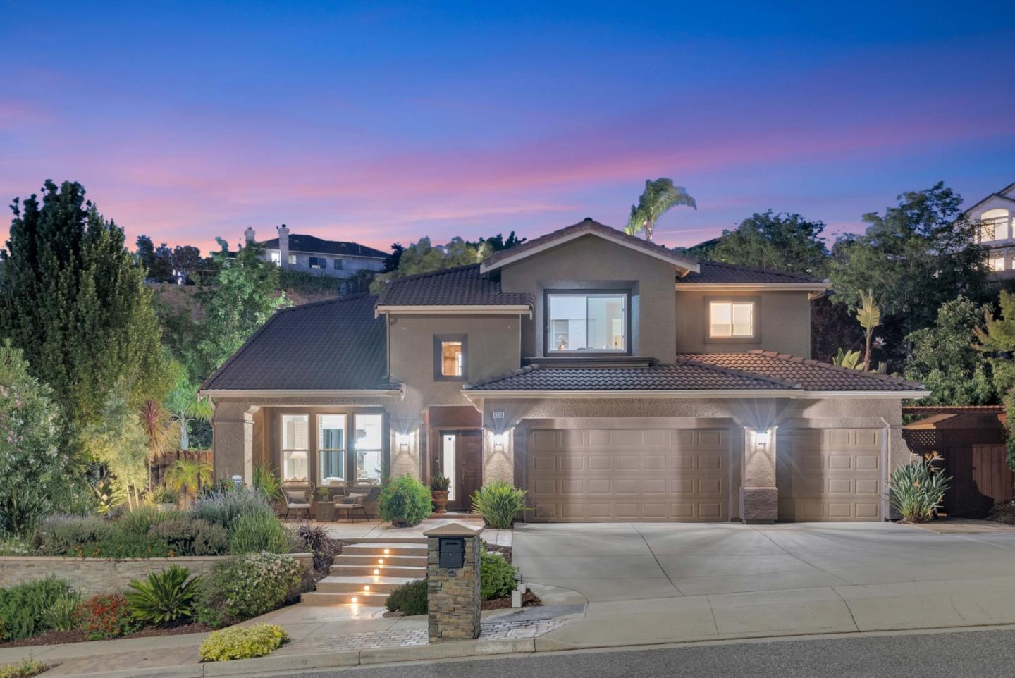 Detail Gallery Image 110 of 114 For 6336 Skywalker Dr, San Jose,  CA 95135 - 4 Beds | 4 Baths