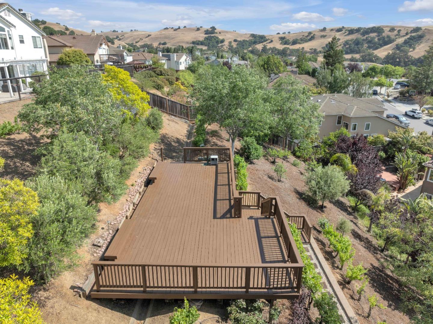 Detail Gallery Image 65 of 114 For 6336 Skywalker Dr, San Jose,  CA 95135 - 4 Beds | 4 Baths