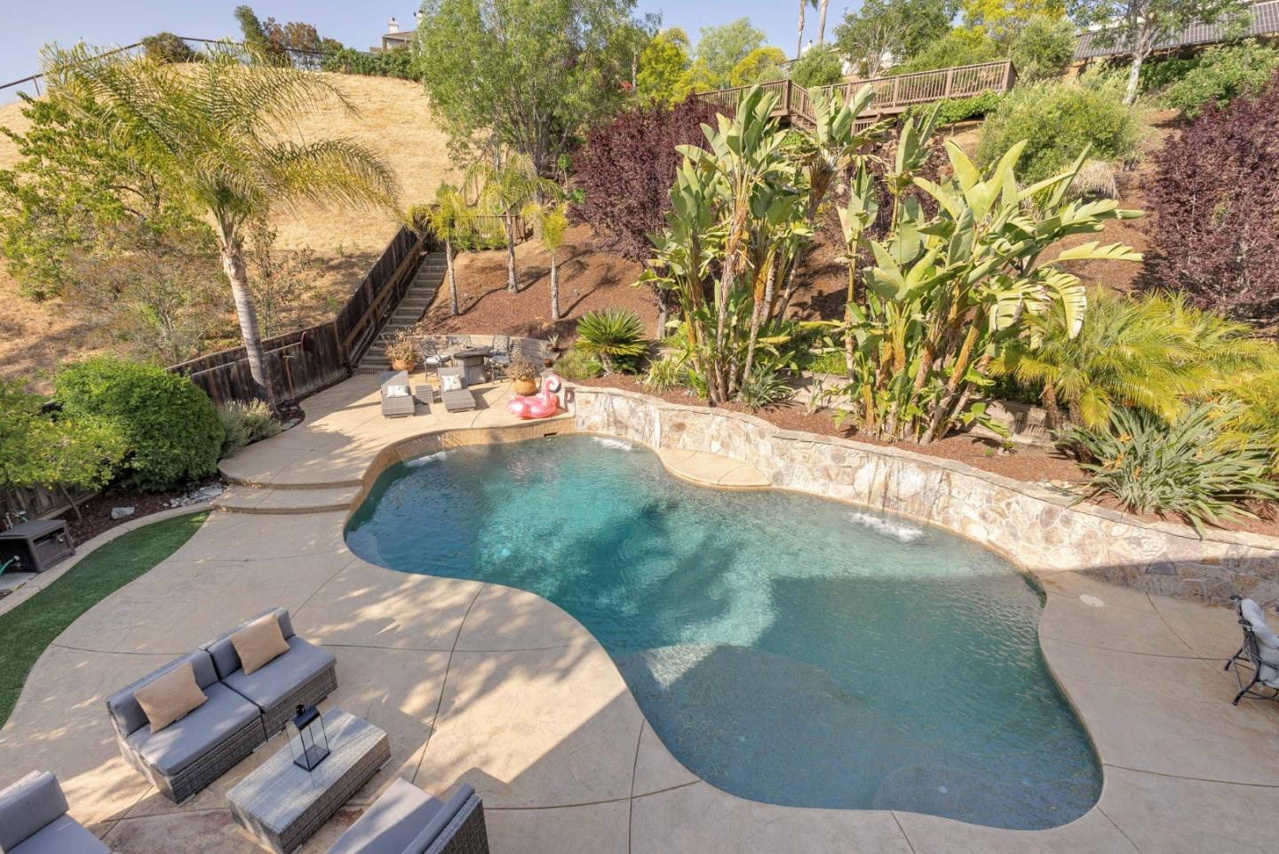 Detail Gallery Image 69 of 114 For 6336 Skywalker Dr, San Jose,  CA 95135 - 4 Beds | 4 Baths