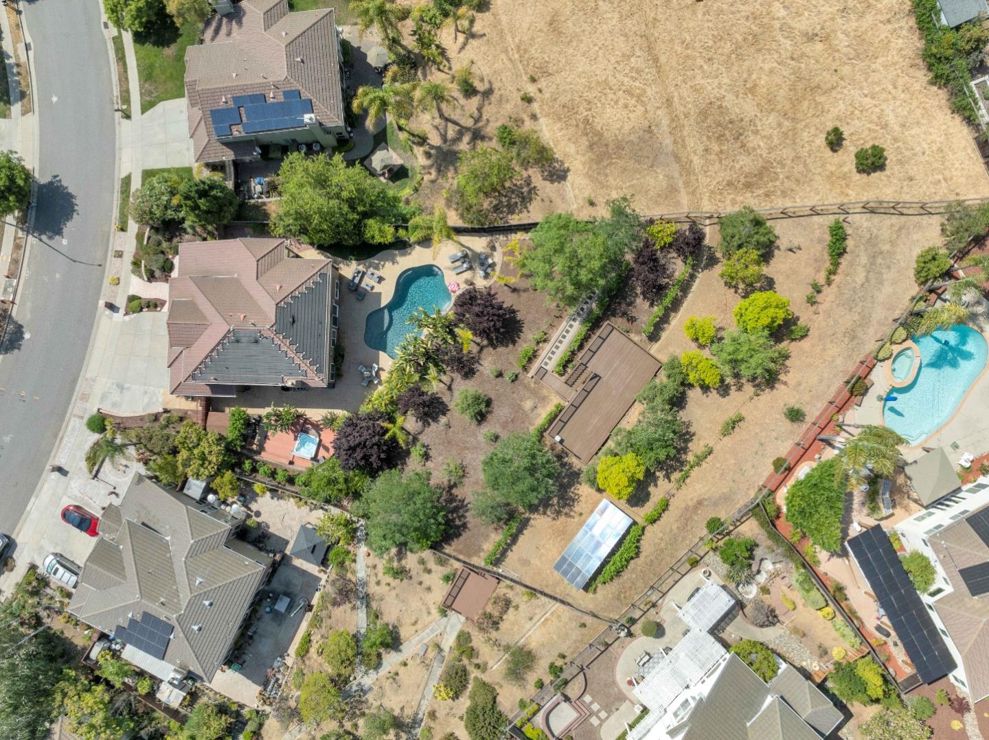 Detail Gallery Image 76 of 114 For 6336 Skywalker Dr, San Jose,  CA 95135 - 4 Beds | 4 Baths