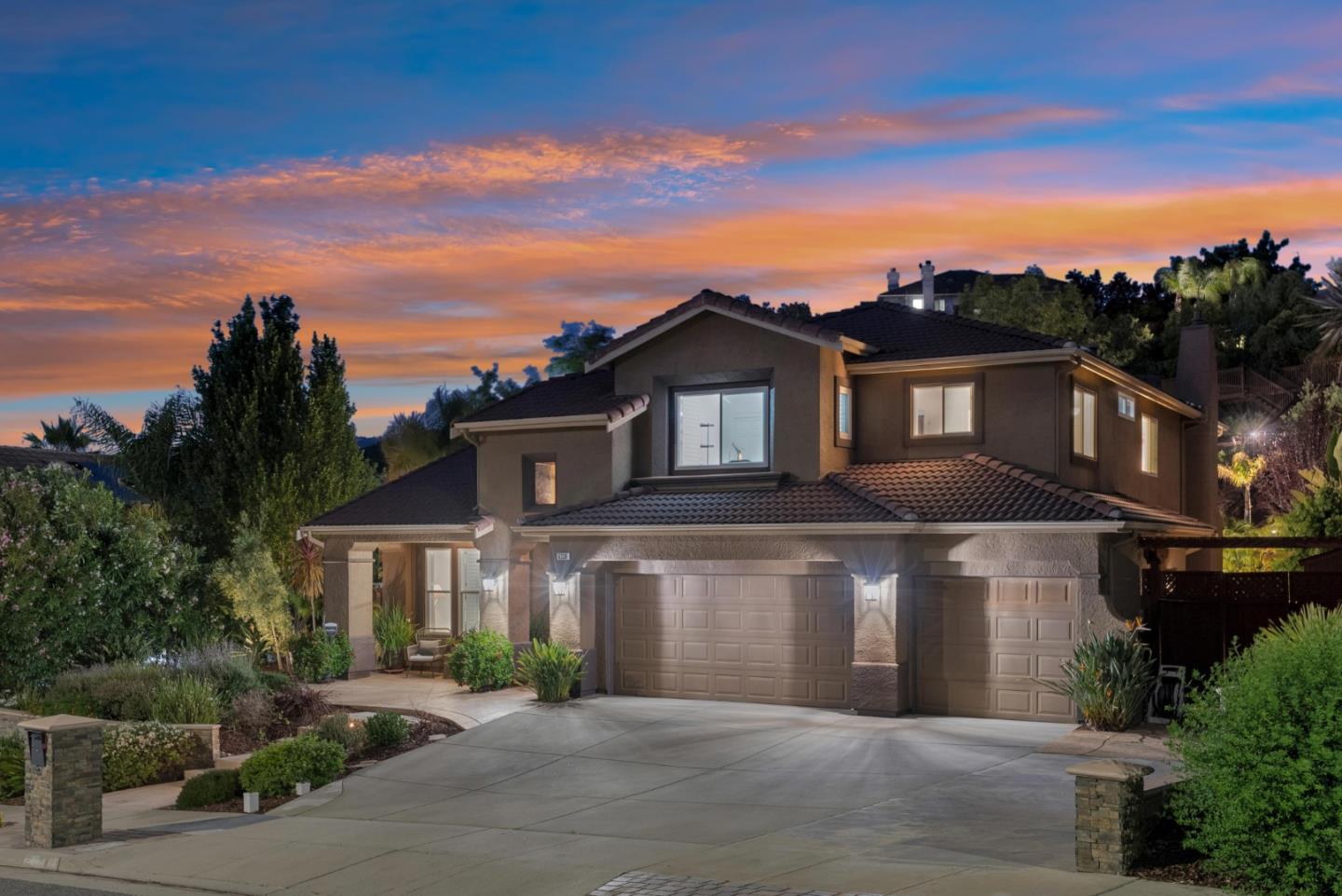 Detail Gallery Image 78 of 114 For 6336 Skywalker Dr, San Jose,  CA 95135 - 4 Beds | 4 Baths