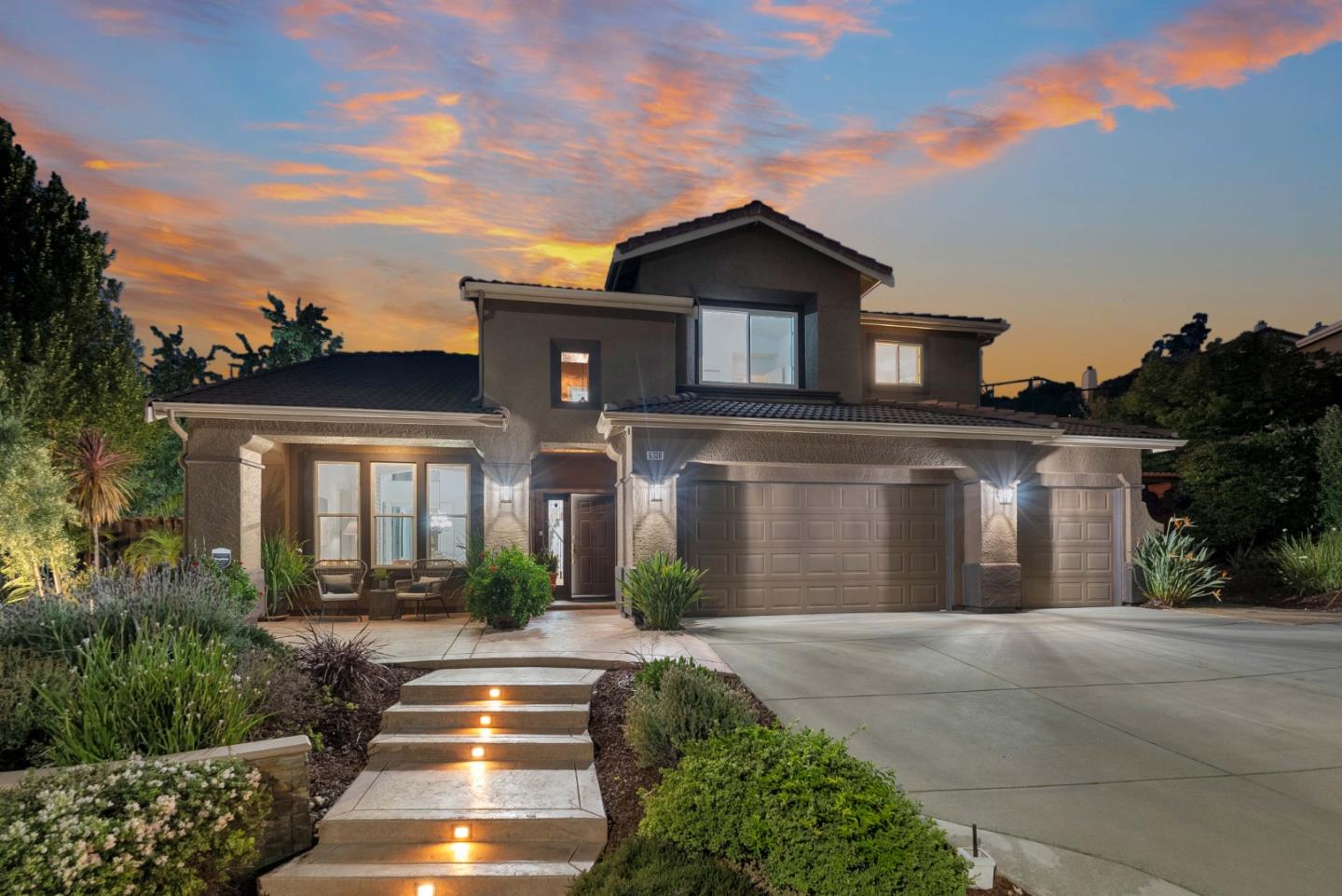 Detail Gallery Image 79 of 114 For 6336 Skywalker Dr, San Jose,  CA 95135 - 4 Beds | 4 Baths