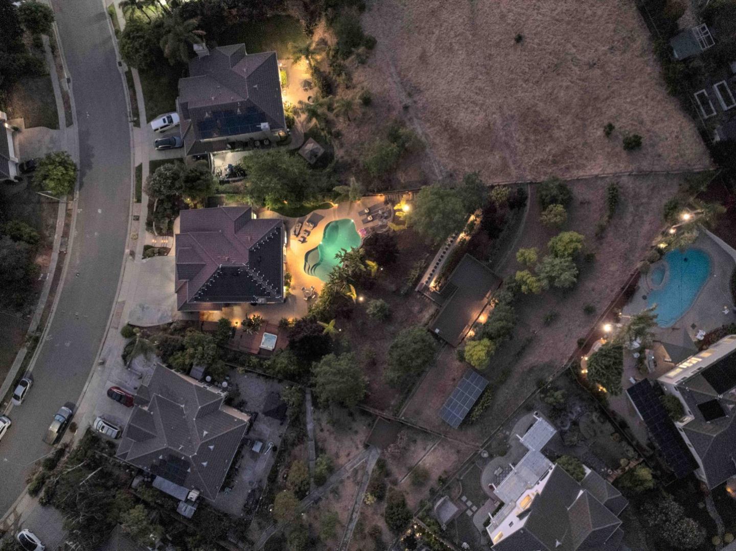 Detail Gallery Image 87 of 114 For 6336 Skywalker Dr, San Jose,  CA 95135 - 4 Beds | 4 Baths