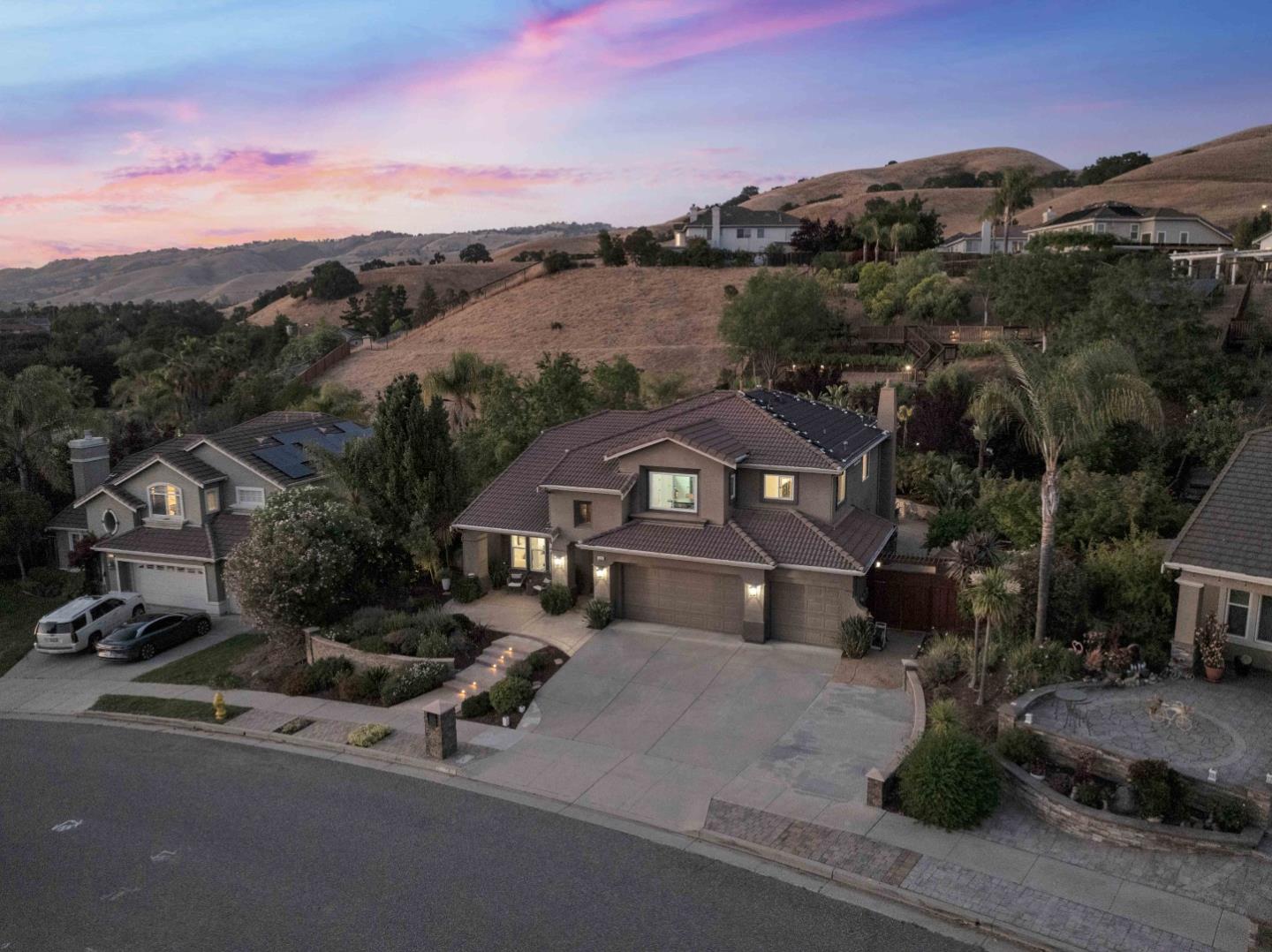Detail Gallery Image 93 of 114 For 6336 Skywalker Dr, San Jose,  CA 95135 - 4 Beds | 4 Baths