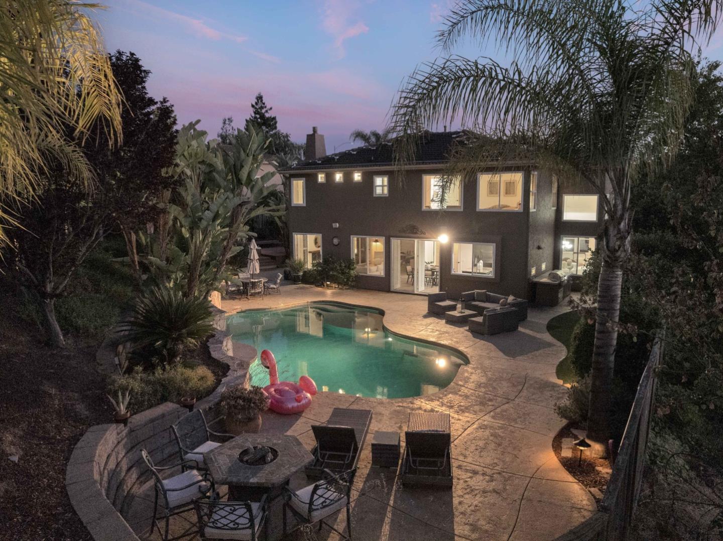 Detail Gallery Image 96 of 114 For 6336 Skywalker Dr, San Jose,  CA 95135 - 4 Beds | 4 Baths