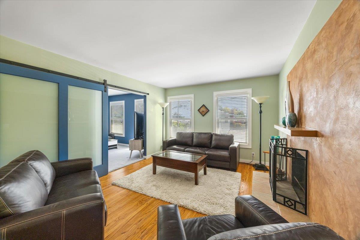 Detail Gallery Image 15 of 33 For 2310 Fleetwood Dr, San Bruno,  CA 94066 - 4 Beds | 3 Baths