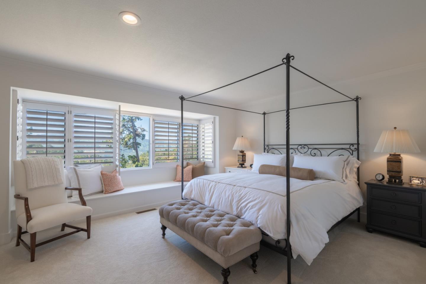 Detail Gallery Image 16 of 30 For 275 Del Mesa Carmel, Carmel,  CA 93923 - 2 Beds | 2 Baths