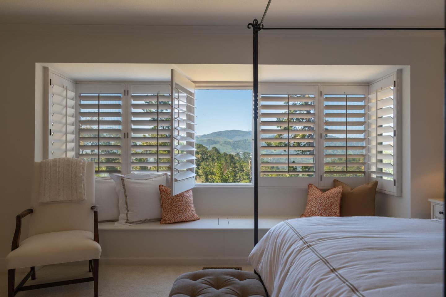 Detail Gallery Image 17 of 30 For 275 Del Mesa Carmel, Carmel,  CA 93923 - 2 Beds | 2 Baths