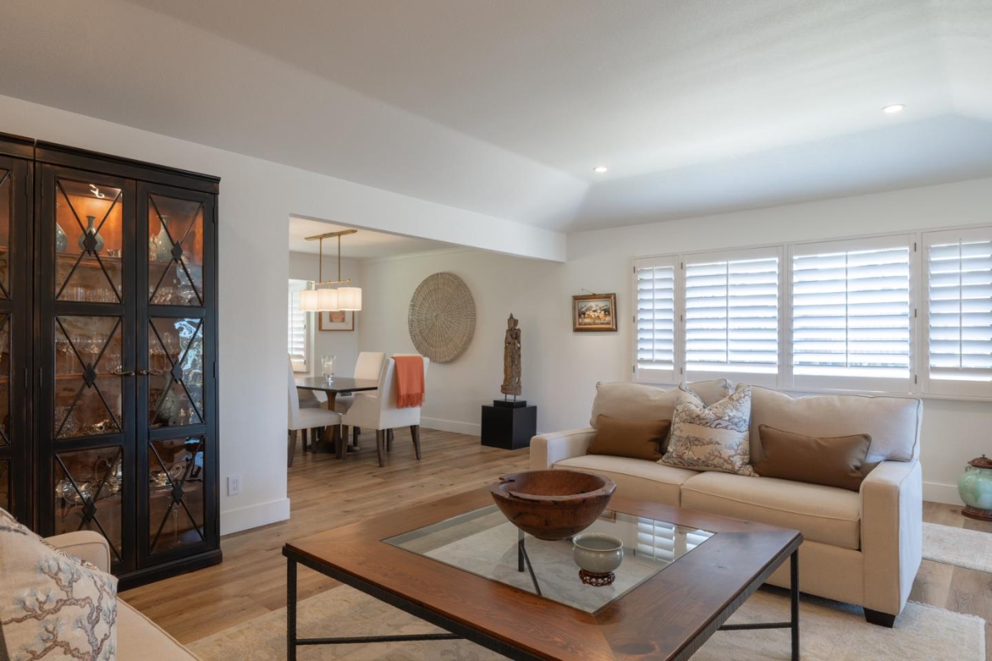 Detail Gallery Image 6 of 30 For 275 Del Mesa Carmel, Carmel,  CA 93923 - 2 Beds | 2 Baths