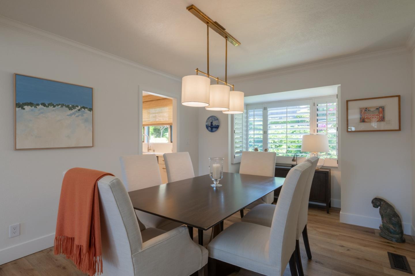 Detail Gallery Image 7 of 30 For 275 Del Mesa Carmel, Carmel,  CA 93923 - 2 Beds | 2 Baths