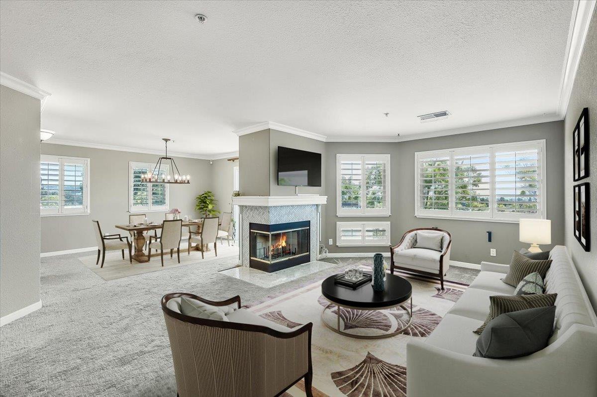 Detail Gallery Image 1 of 14 For 21239 Gary Dr 206a,  Hayward,  CA 94546 - 2 Beds | 2 Baths