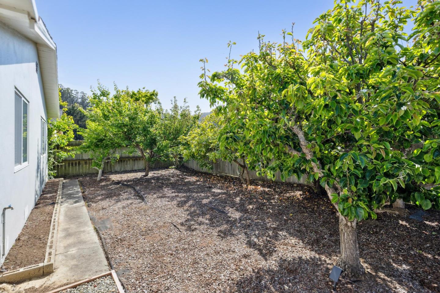 Detail Gallery Image 27 of 27 For 1304 Alicante Dr, Pacifica,  CA 94044 - 4 Beds | 2 Baths