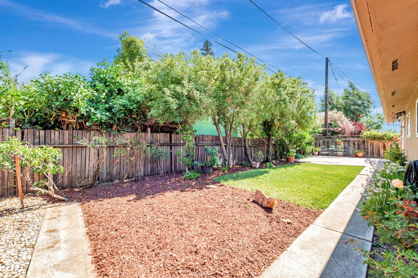 Detail Gallery Image 25 of 26 For 15116 San Pablo Ave, San Jose,  CA 95127 - 4 Beds | 2/1 Baths