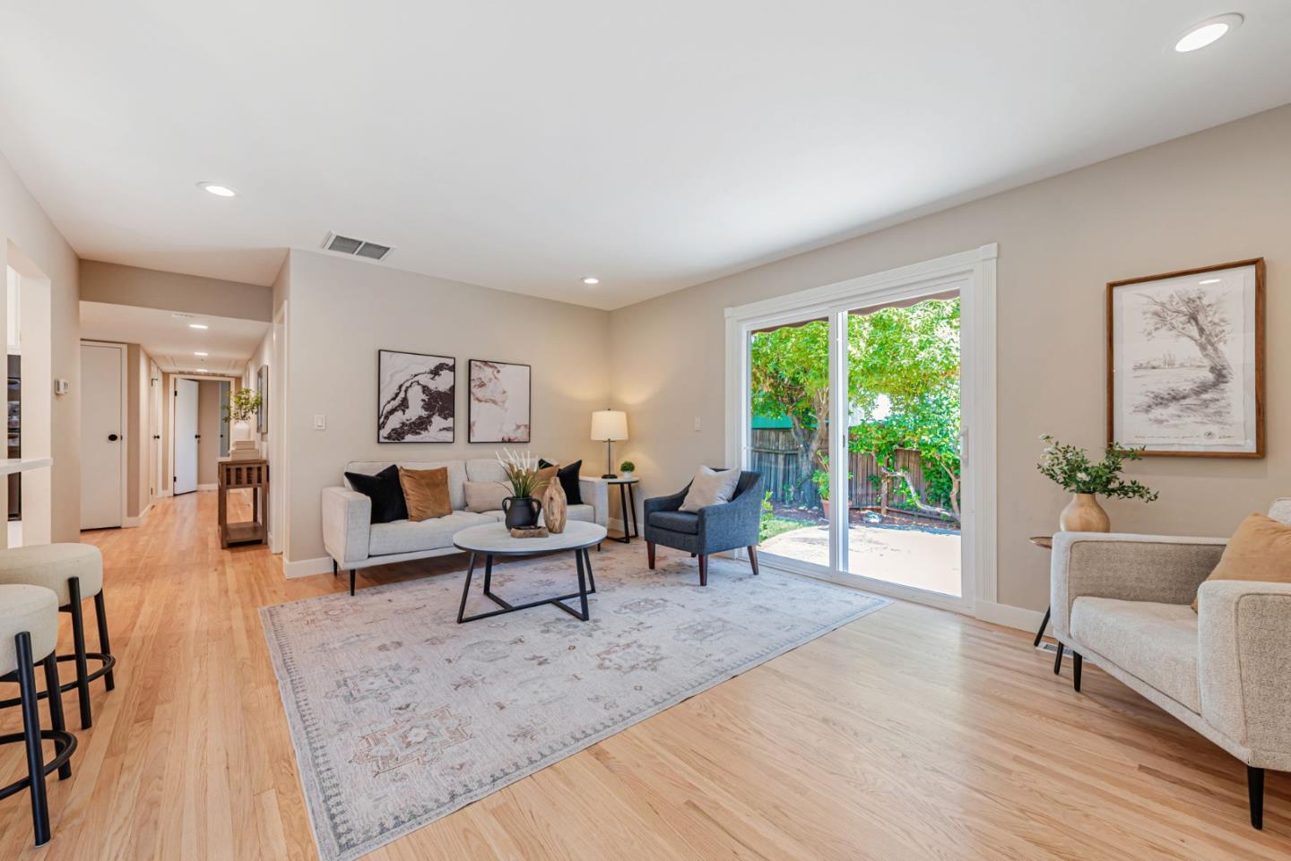 Detail Gallery Image 5 of 26 For 15116 San Pablo Ave, San Jose,  CA 95127 - 4 Beds | 2/1 Baths