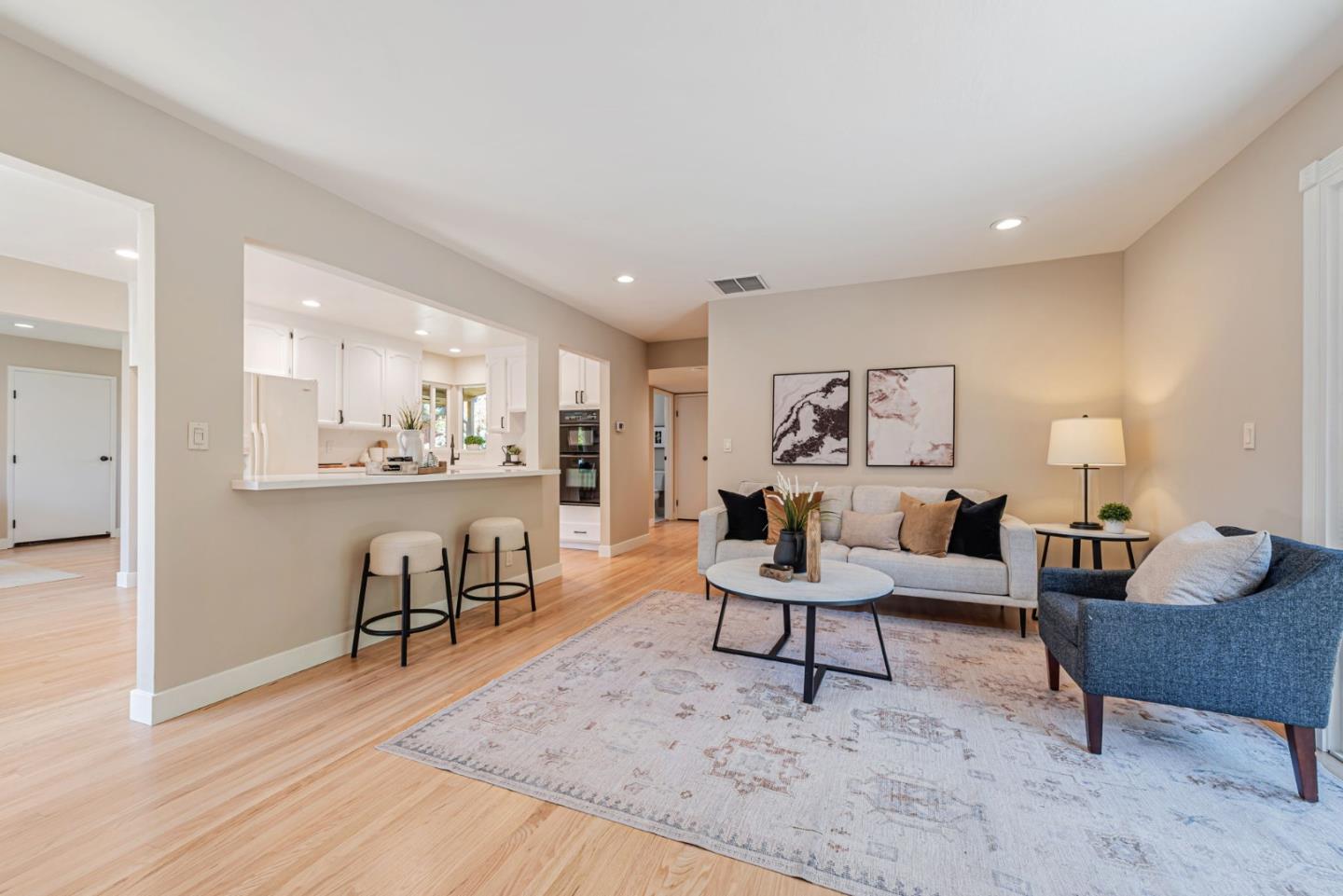 Detail Gallery Image 6 of 26 For 15116 San Pablo Ave, San Jose,  CA 95127 - 4 Beds | 2/1 Baths