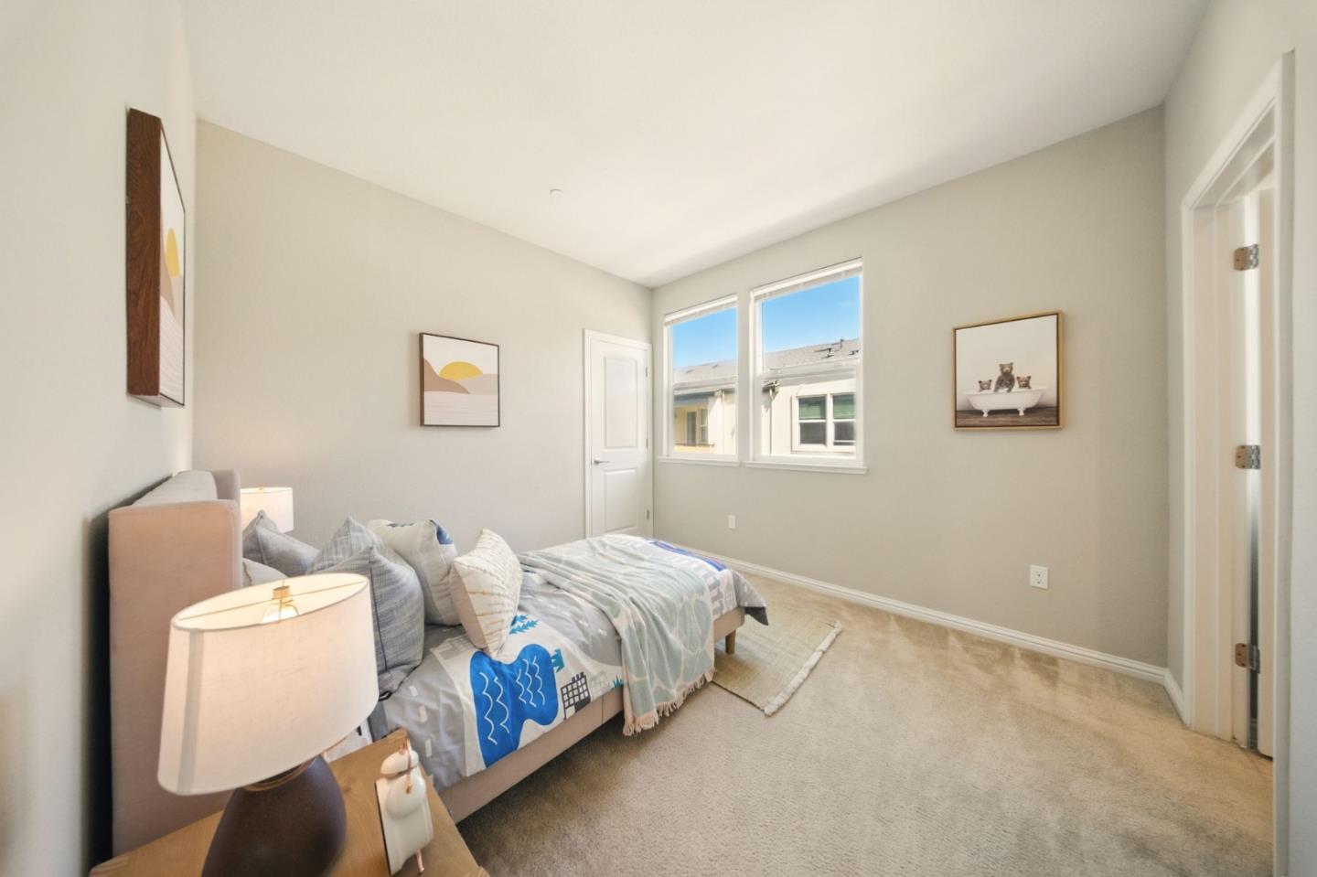 Detail Gallery Image 20 of 37 For 2086 Mahuron Cir, San Jose,  CA 95133 - 3 Beds | 3 Baths