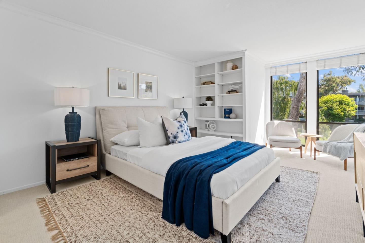 Detail Gallery Image 12 of 39 For 1081 Beach Park Blvd #210,  Foster City,  CA 94404 - 2 Beds | 2 Baths