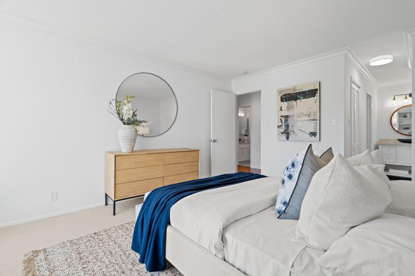 Detail Gallery Image 13 of 39 For 1081 Beach Park Blvd #210,  Foster City,  CA 94404 - 2 Beds | 2 Baths