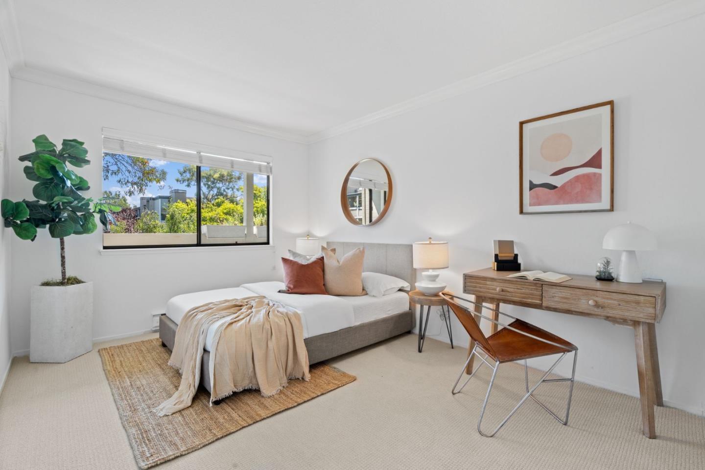 Detail Gallery Image 19 of 39 For 1081 Beach Park Blvd #210,  Foster City,  CA 94404 - 2 Beds | 2 Baths