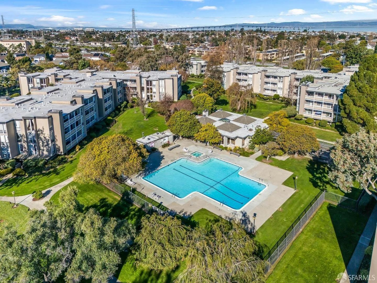 Detail Gallery Image 24 of 39 For 1081 Beach Park Blvd #210,  Foster City,  CA 94404 - 2 Beds | 2 Baths