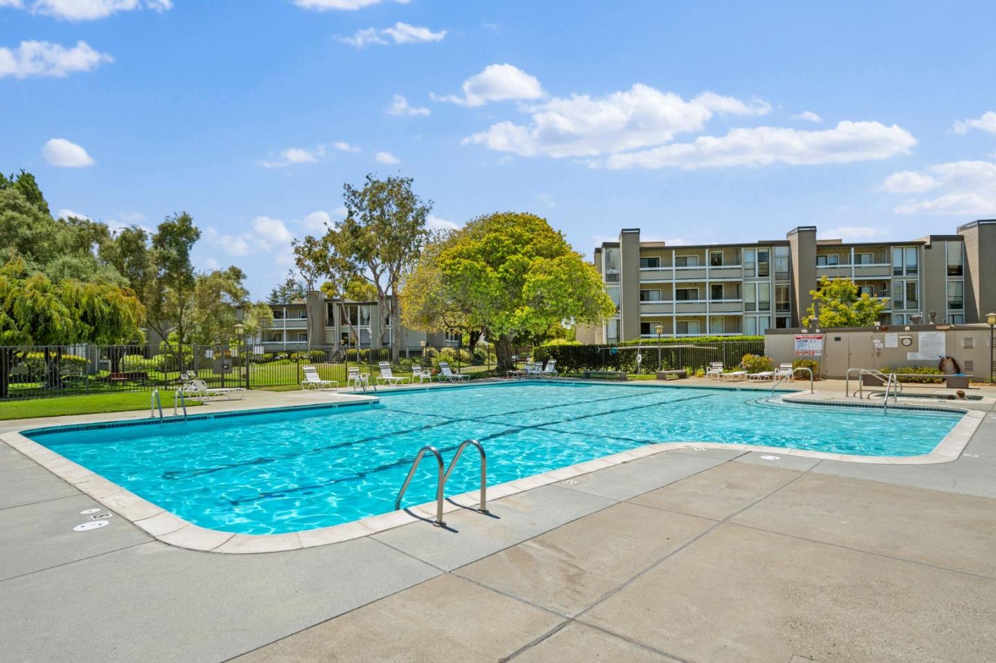 Detail Gallery Image 25 of 39 For 1081 Beach Park Blvd #210,  Foster City,  CA 94404 - 2 Beds | 2 Baths