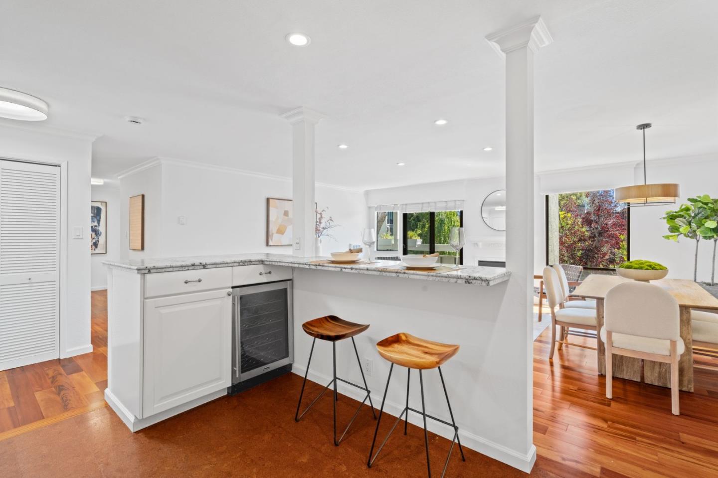 Detail Gallery Image 3 of 39 For 1081 Beach Park Blvd #210,  Foster City,  CA 94404 - 2 Beds | 2 Baths