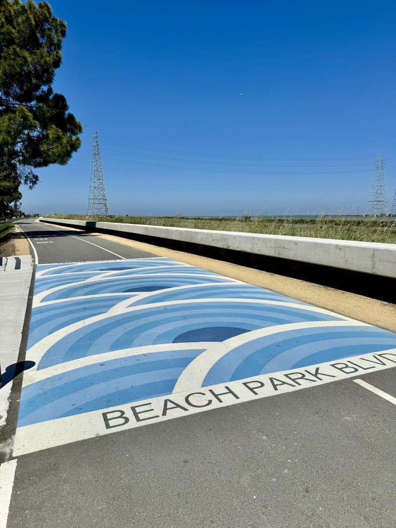 Detail Gallery Image 31 of 39 For 1081 Beach Park Blvd #210,  Foster City,  CA 94404 - 2 Beds | 2 Baths