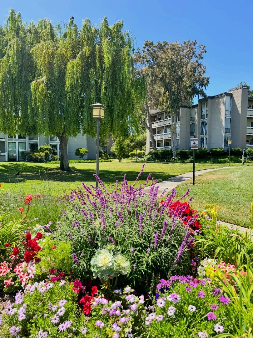 Detail Gallery Image 34 of 39 For 1081 Beach Park Blvd #210,  Foster City,  CA 94404 - 2 Beds | 2 Baths