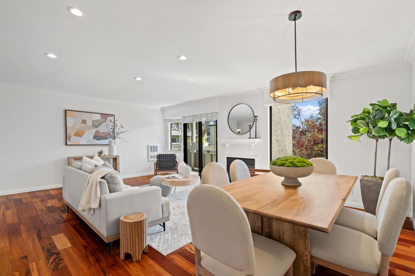 Detail Gallery Image 4 of 39 For 1081 Beach Park Blvd #210,  Foster City,  CA 94404 - 2 Beds | 2 Baths