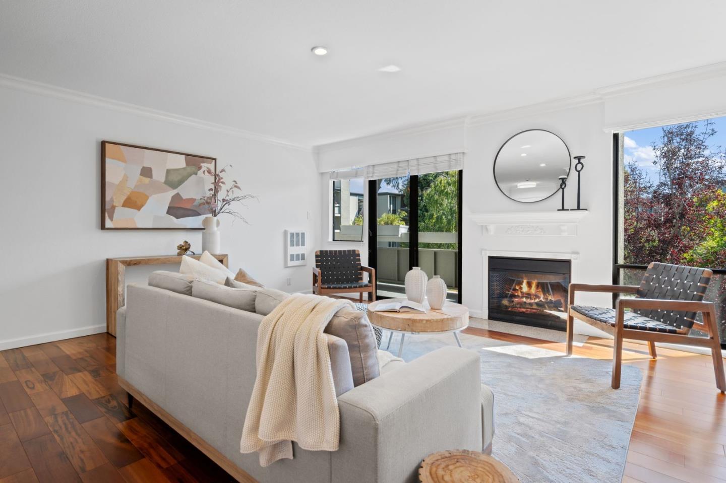Detail Gallery Image 6 of 39 For 1081 Beach Park Blvd #210,  Foster City,  CA 94404 - 2 Beds | 2 Baths