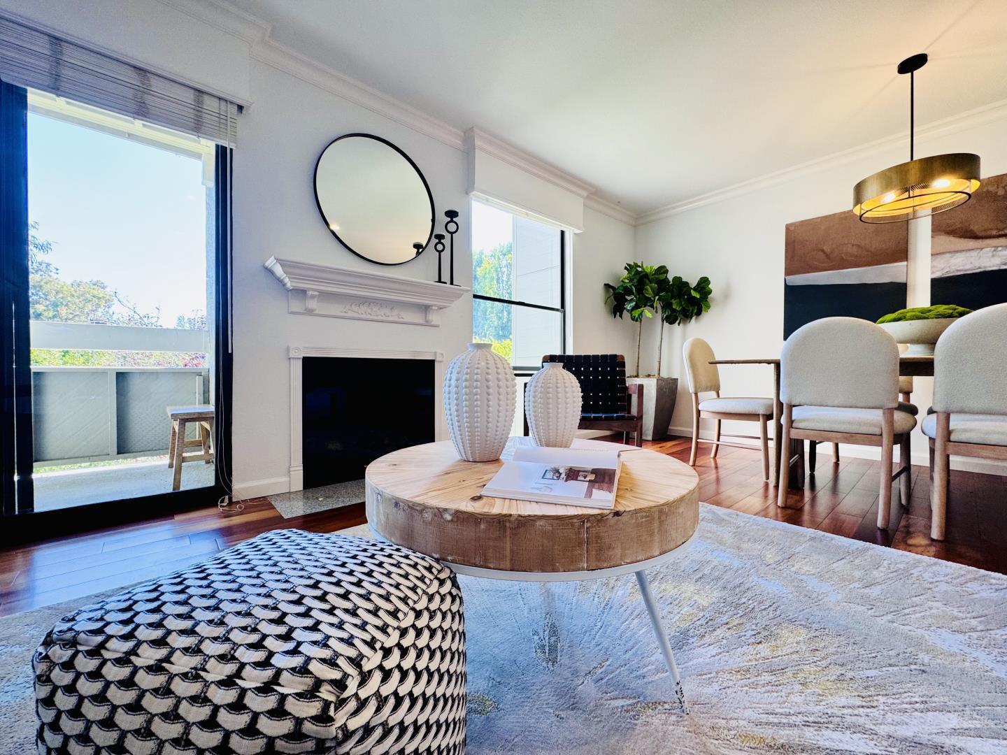 Detail Gallery Image 8 of 39 For 1081 Beach Park Blvd #210,  Foster City,  CA 94404 - 2 Beds | 2 Baths