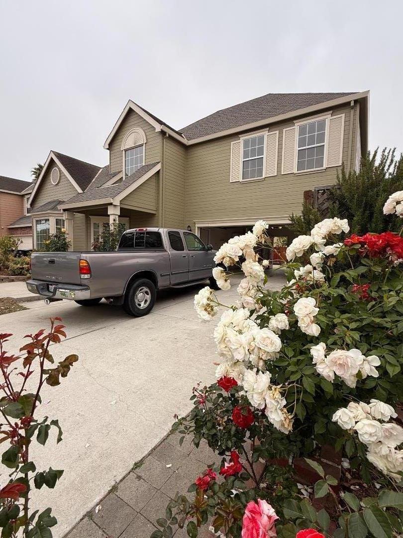 Detail Gallery Image 33 of 34 For 1980 Princeton Ct, Salinas,  CA 93906 - 4 Beds | 2/1 Baths