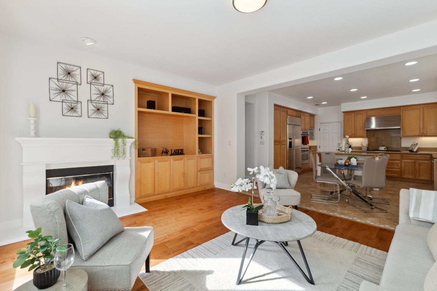 Detail Gallery Image 20 of 41 For 5621 Maymont Ln, Dublin,  CA 94568 - 4 Beds | 2/1 Baths