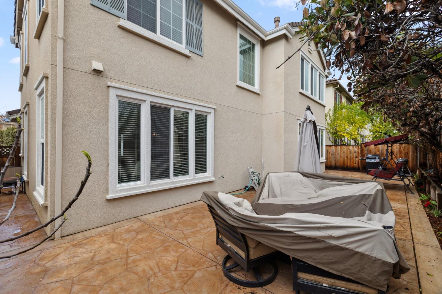 Detail Gallery Image 41 of 41 For 5621 Maymont Ln, Dublin,  CA 94568 - 4 Beds | 2/1 Baths