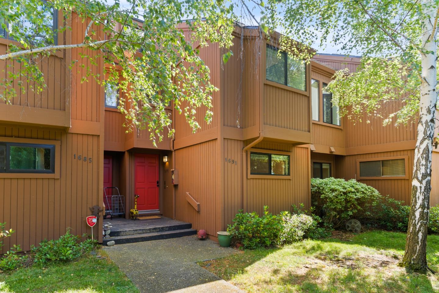 Thumbnail for 1691 Grant Rd, Mountain View, CA 94040