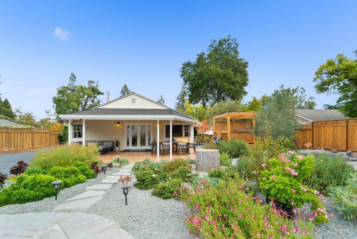 Thumbnail for 16528 Marchmont Dr, Los Gatos, CA 95032
