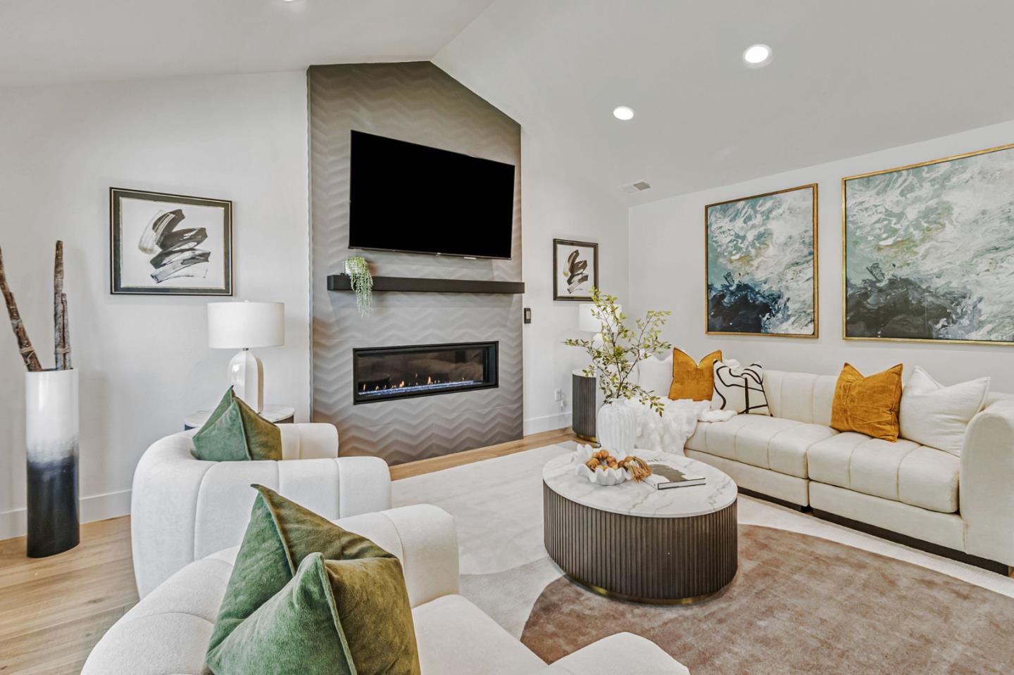 Detail Gallery Image 17 of 93 For 1588 Calle De Stuarda, San Jose,  CA 95118 - 4 Beds | 3 Baths