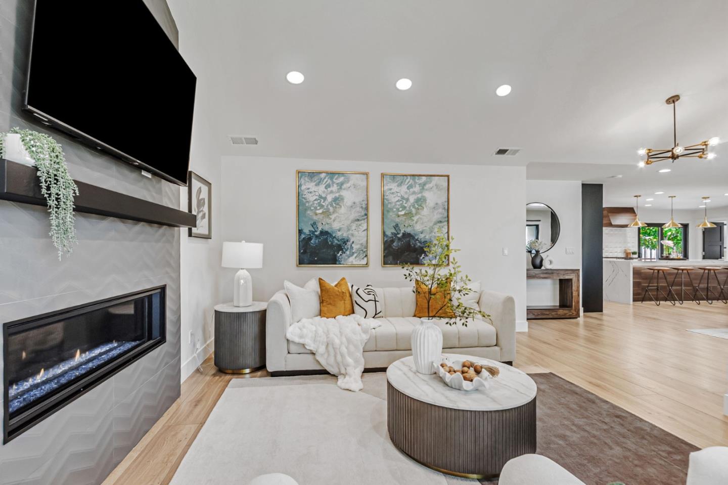 Detail Gallery Image 18 of 93 For 1588 Calle De Stuarda, San Jose,  CA 95118 - 4 Beds | 3 Baths