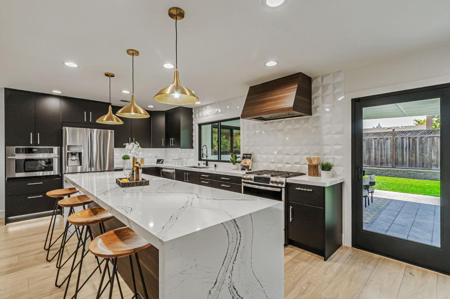Detail Gallery Image 30 of 93 For 1588 Calle De Stuarda, San Jose,  CA 95118 - 4 Beds | 3 Baths