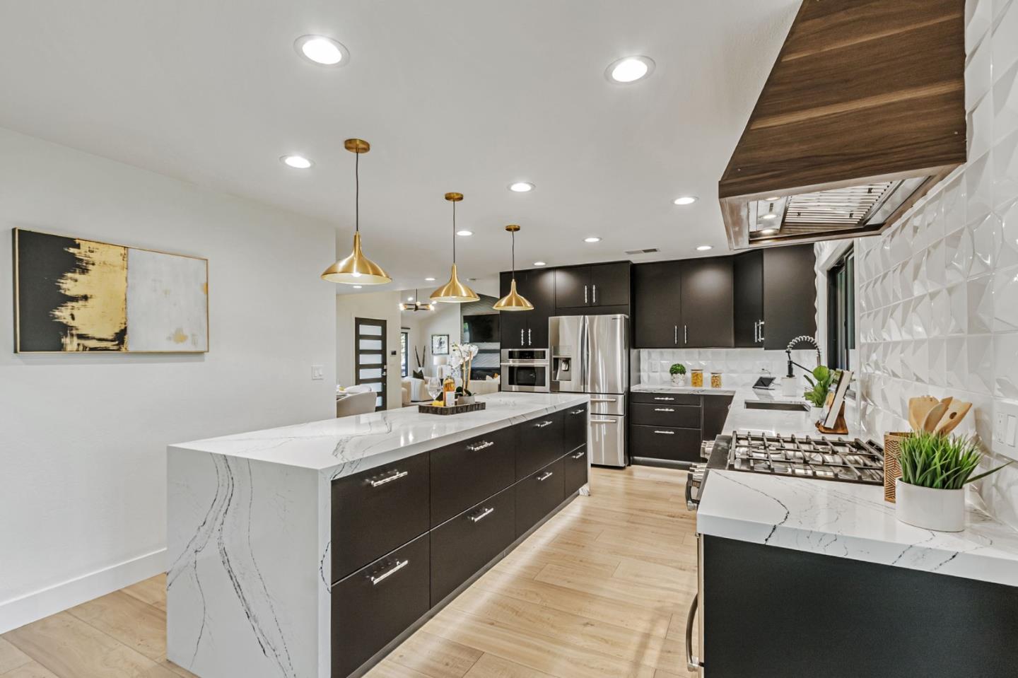 Detail Gallery Image 31 of 93 For 1588 Calle De Stuarda, San Jose,  CA 95118 - 4 Beds | 3 Baths