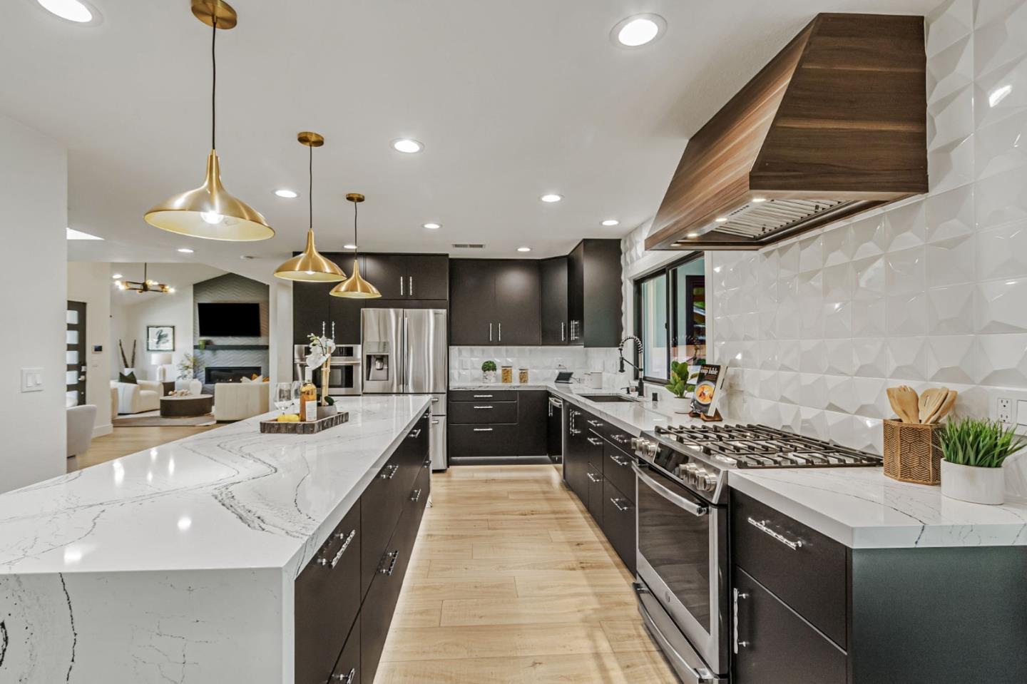 Detail Gallery Image 32 of 93 For 1588 Calle De Stuarda, San Jose,  CA 95118 - 4 Beds | 3 Baths