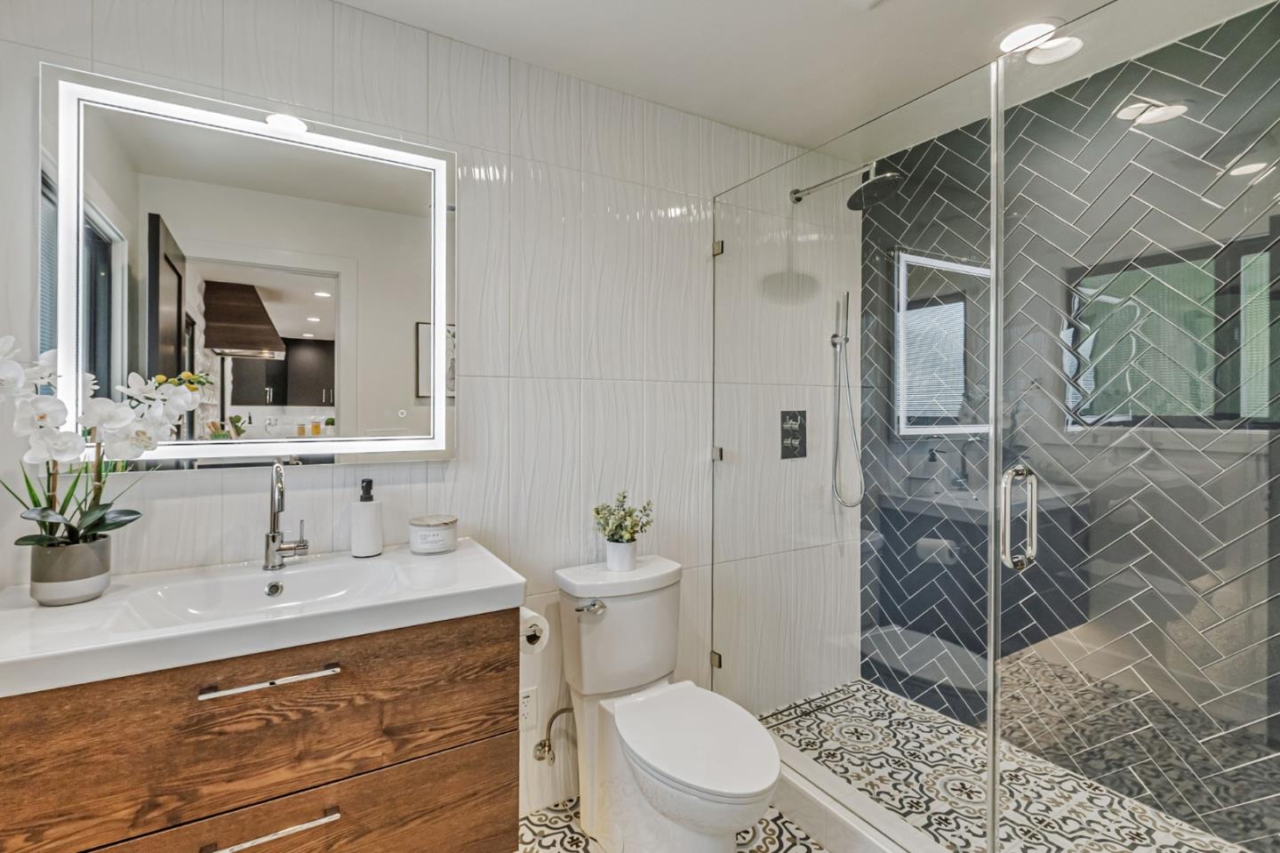 Detail Gallery Image 37 of 93 For 1588 Calle De Stuarda, San Jose,  CA 95118 - 4 Beds | 3 Baths