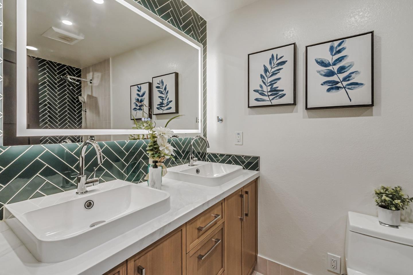 Detail Gallery Image 47 of 93 For 1588 Calle De Stuarda, San Jose,  CA 95118 - 4 Beds | 3 Baths