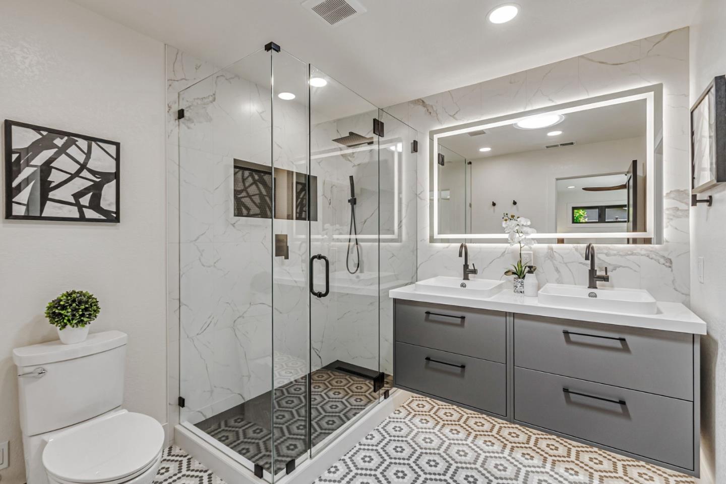 Detail Gallery Image 57 of 93 For 1588 Calle De Stuarda, San Jose,  CA 95118 - 4 Beds | 3 Baths