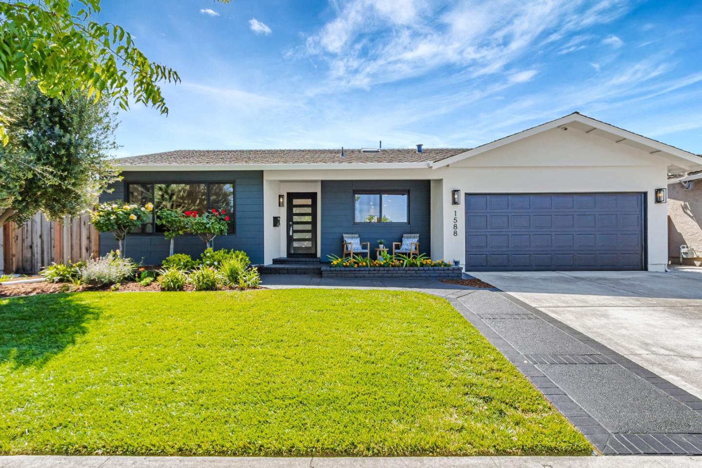 Detail Gallery Image 6 of 93 For 1588 Calle De Stuarda, San Jose,  CA 95118 - 4 Beds | 3 Baths