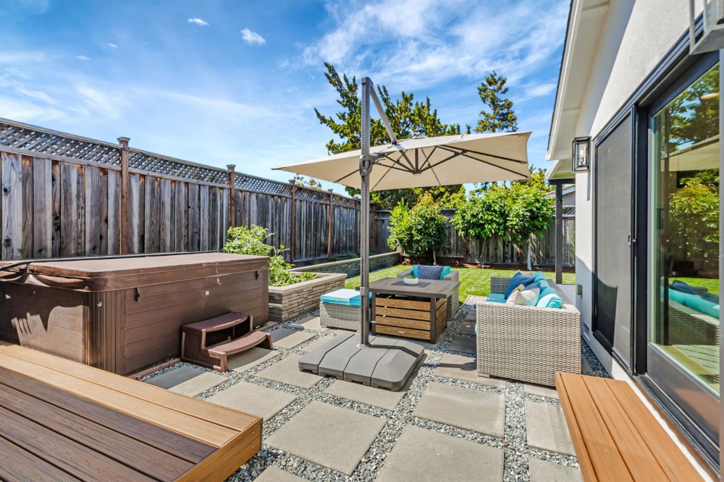 Detail Gallery Image 60 of 93 For 1588 Calle De Stuarda, San Jose,  CA 95118 - 4 Beds | 3 Baths