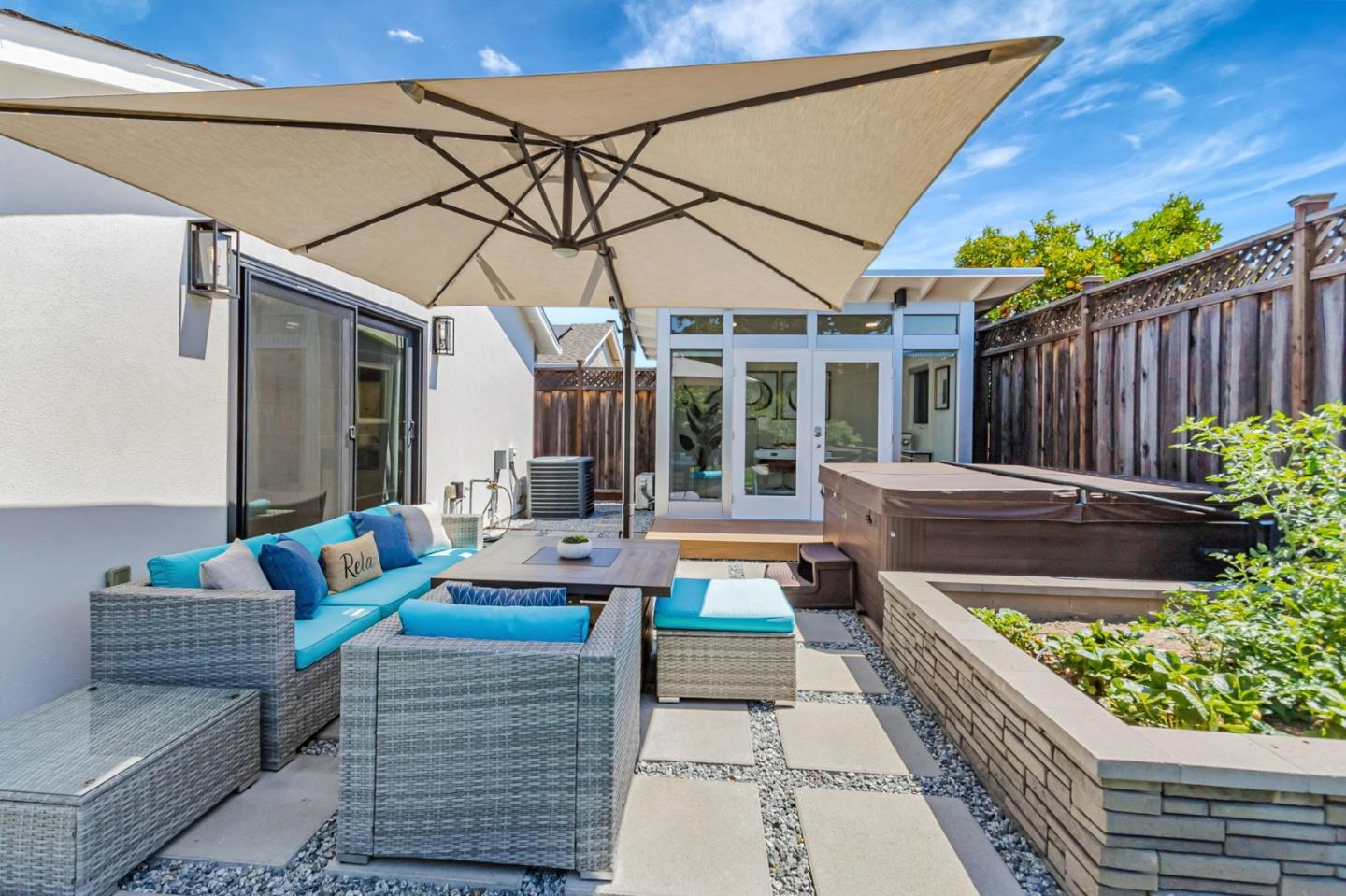 Detail Gallery Image 61 of 93 For 1588 Calle De Stuarda, San Jose,  CA 95118 - 4 Beds | 3 Baths